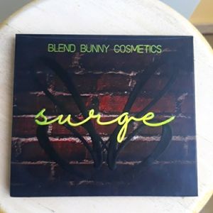 BLEND BUNNY COSMETICS SURGE